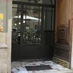 Lovely Vatican Pensión 4*