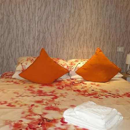 Vendégház Lovely Vatican 4*