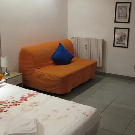 Lovely Vatican Vendégház 4*