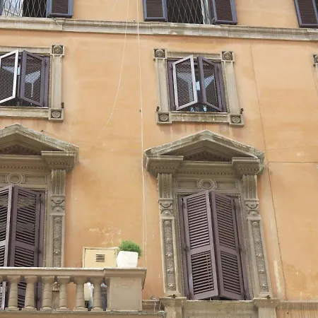 Lovely Vatican ゲストハウス ローマ