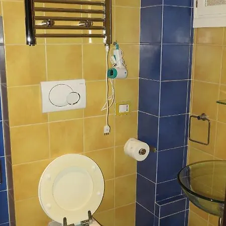 Lovely Vatican Vendégház 4*
