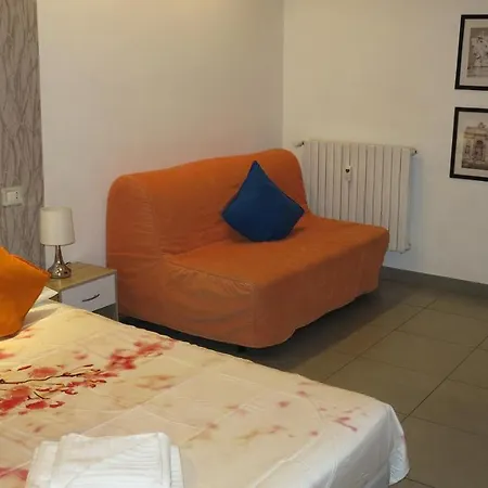 Lovely Vatican Vendégház 4*