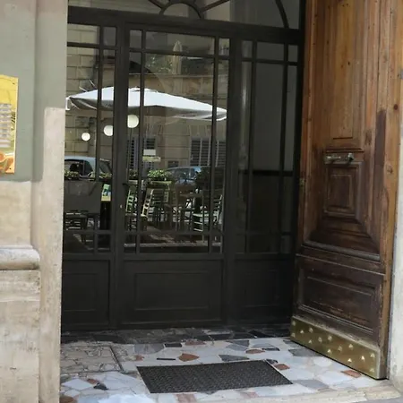 Lovely Vatican Vendégház 4*