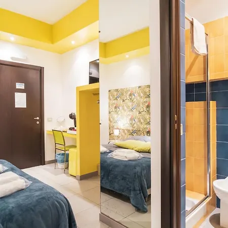 Vendégház Lovely Vatican 4*