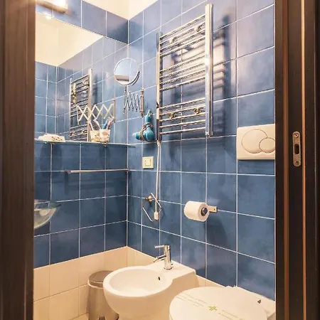 Lovely Vatican Vendégház 4*