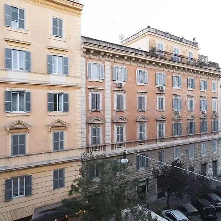 Lovely Vatican ゲストハウス ローマ