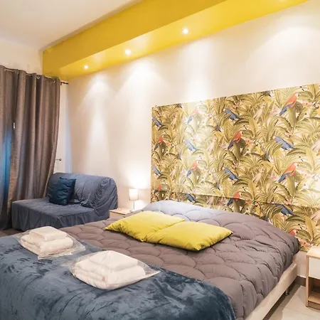 Lovely Vatican Πανσιόν 4*