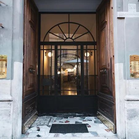 Lovely Vatican Πανσιόν