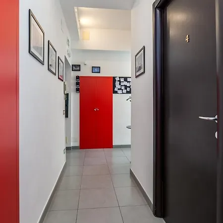 Πανσιόν Lovely Vatican