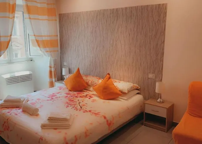 Lovely Vatican Πανσιόν 4*