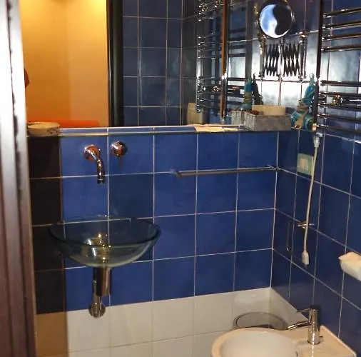 Lovely Vatican Πανσιόν