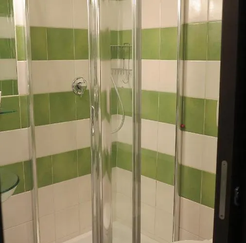 Lovely Vatican Πανσιόν Ρώμη