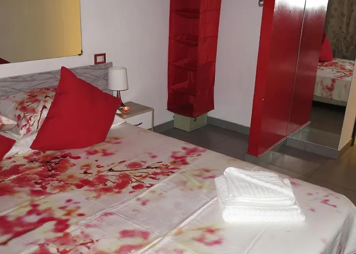 Lovely Vatican 4* Ρώμη