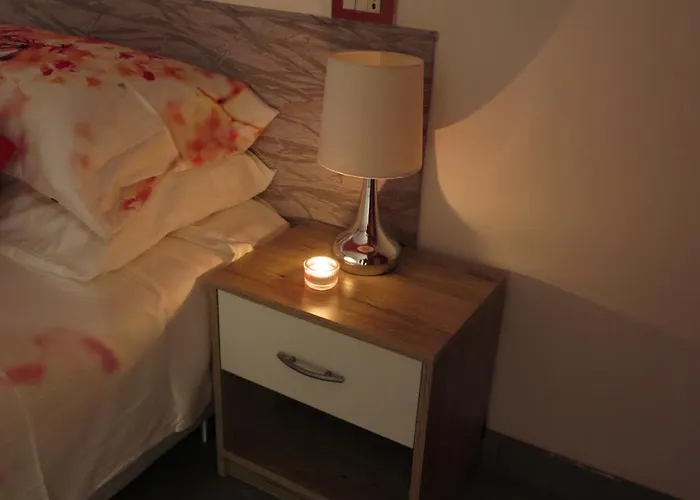 Lovely Vatican Πανσιόν 4*