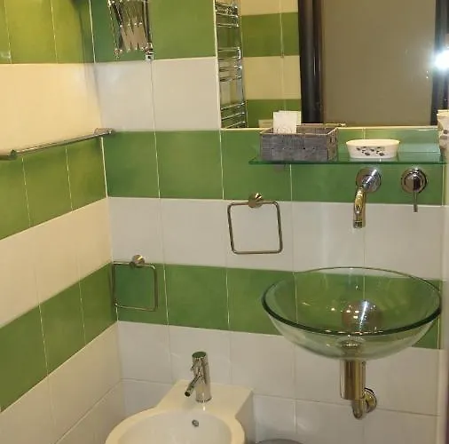 Lovely Vatican Πανσιόν 4*