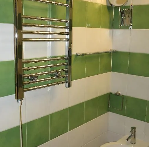 Lovely Vatican 4* Ρώμη