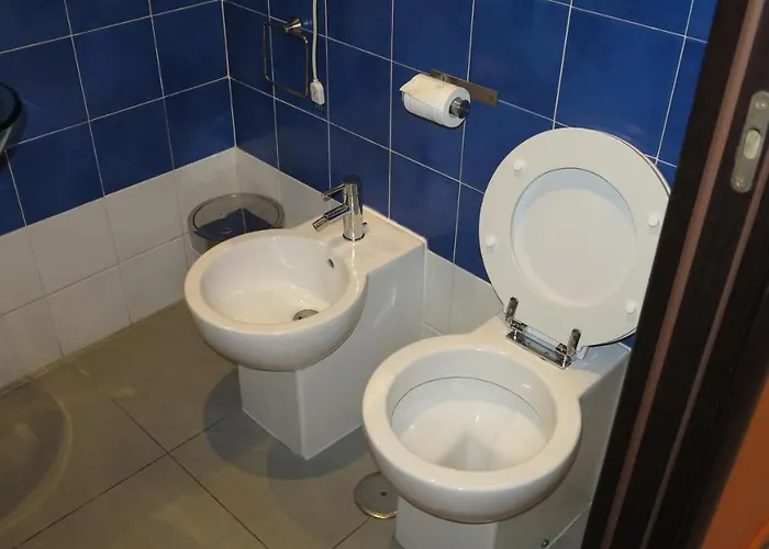 Πανσιόν Lovely Vatican 4*