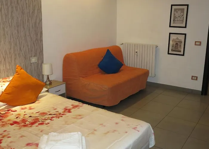 Lovely Vatican Πανσιόν 4*