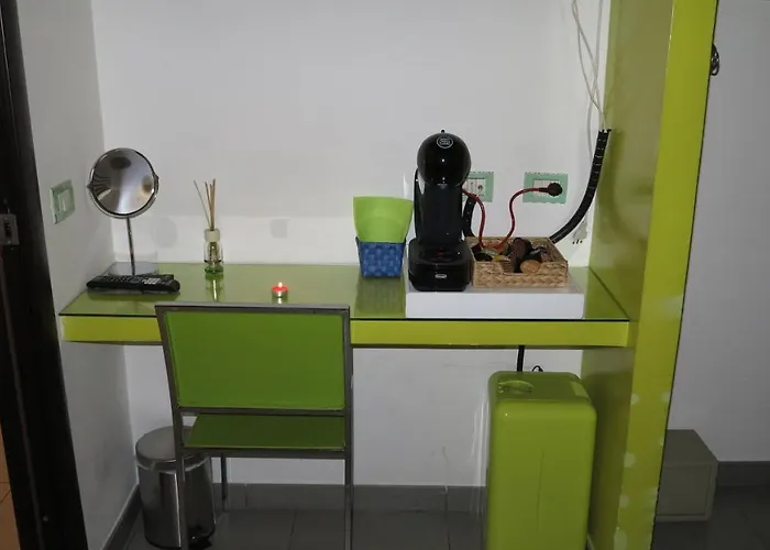 Lovely Vatican 4* Ρώμη