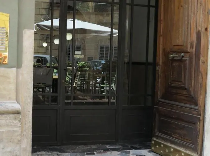 Lovely Vatican Πανσιόν 4*