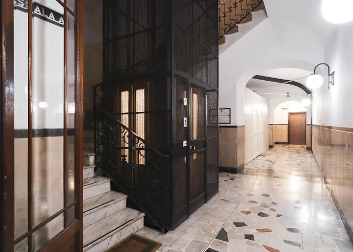 Lovely Vatican 4* Ρώμη