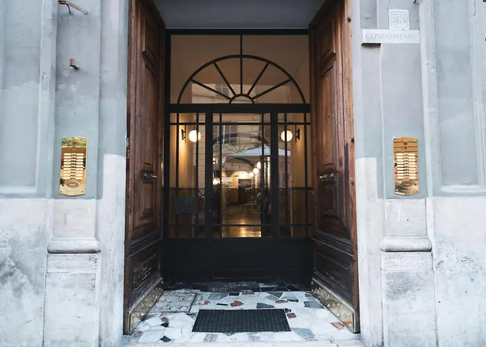 Lovely Vatican Πανσιόν