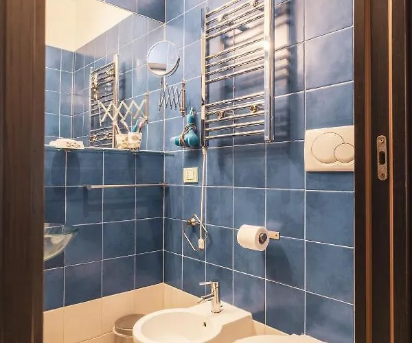 Lovely Vatican Πανσιόν 4*