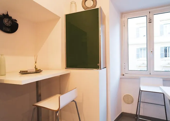 Lovely Vatican Πανσιόν 4*