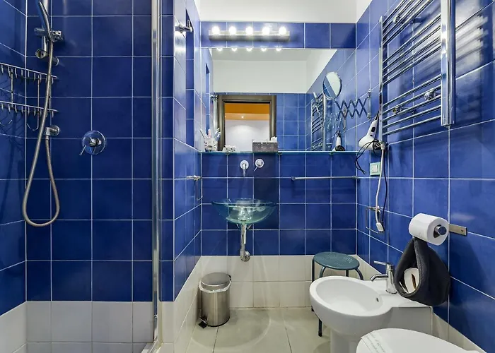 Πανσιόν Lovely Vatican Ρώμη