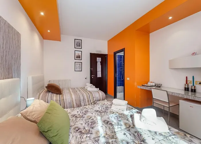 Lovely Vatican Πανσιόν 4*