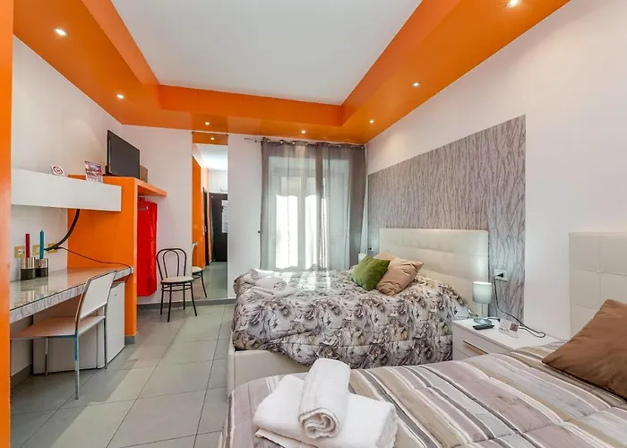 Πανσιόν Lovely Vatican Ρώμη