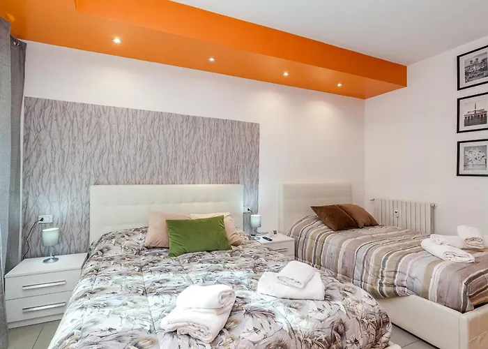 Lovely Vatican Πανσιόν Ρώμη