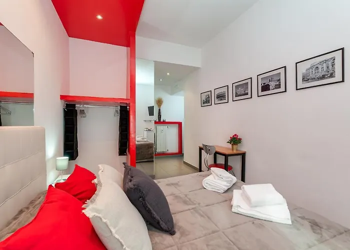 Πανσιόν Lovely Vatican Ρώμη