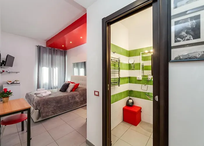 Lovely Vatican Ρώμη